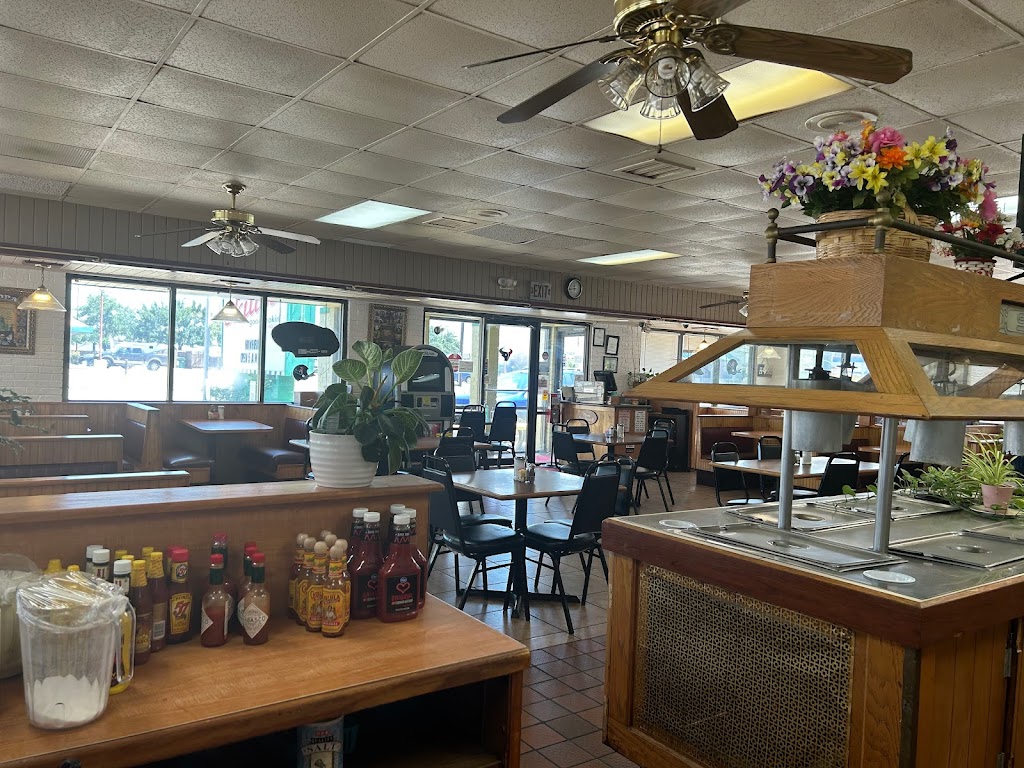 Skillets restaurant 77505