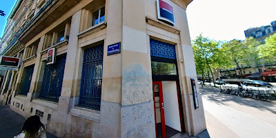 SG à Paris