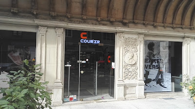 Courir à Rodez