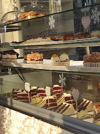 Atmosphère du Restaurant Yummy Cake à Jouy-le-Moutier - n°6