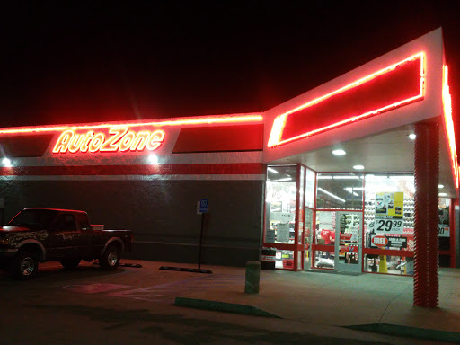 Auto Parts Store «AutoZone», reviews and photos, 6120 Jimmy Carter Blvd, Norcross, GA 30071, USA