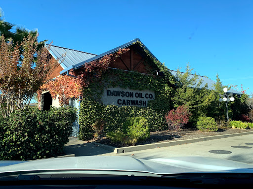 Dawson Oil Company Carwash en Rocklin