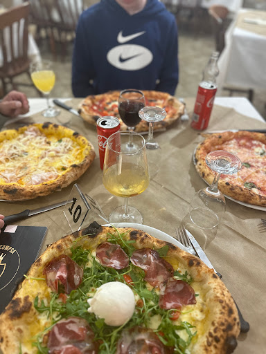 Nova Compsa in Conza della Campania, Provincia di Avellino