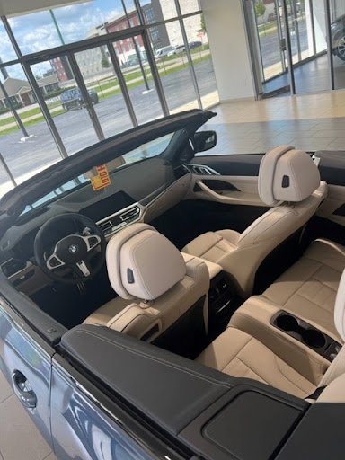 BMW Dealer «Kelly BMW», reviews and photos, 4050 Morse Rd, Columbus, OH 43230, USA