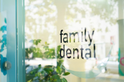 Información y opiniones sobre Family Dental | Dentista Alicante de Alicante (Alacant)