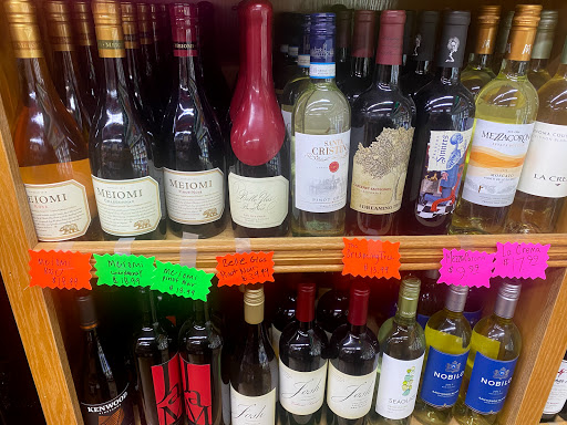 Grocery Store «Crossroad Market & Deli Inc», reviews and photos, 10800 N Military Trl # 120, West Palm Beach, FL 33410, USA