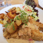 Photo n°4 de l'avis de Jana.a fait le 21/04/2019 à 10:03 sur le  Buhne XI à Hiddensee