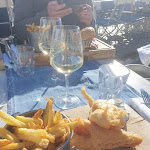 Photo n° 4 de l'avis de Marie.o fait le 02/02/2023 à 20:18 pour La Folie Douce Alpe d'Huez - Bar et Restaurants à Huez