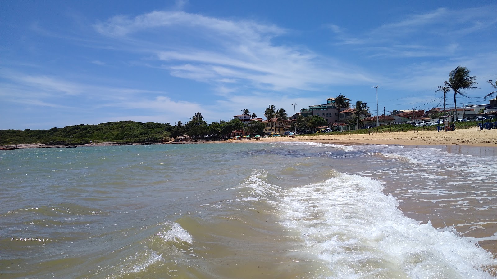 Praia de Guaibura photo #7