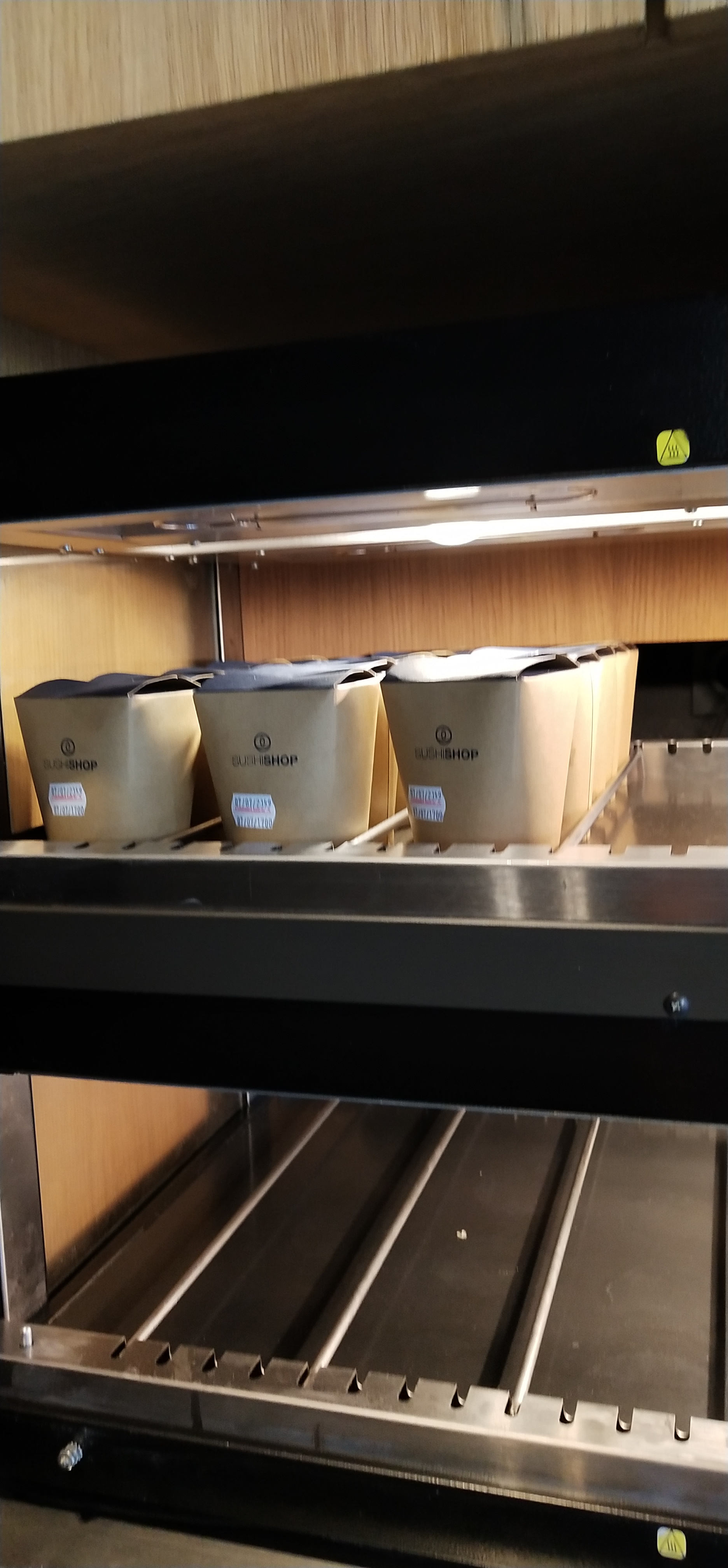 Photo n° 4 de l'avis de Cyclops.r fait le 07/07/2019 à 17:52