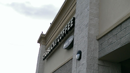 Coffee Shop «Starbucks», reviews and photos, 2511 W US Hwy 90, Lake City, FL 32055, USA