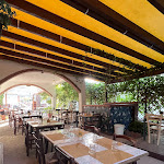 Photo n°6 de l'avis de Mihaela.u fait le 21/07/2022 à 13:38 sur le  Ristorante-Bruschetteria La Villa à Cervia