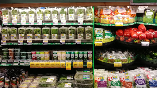 Grocery Store «Safeway», reviews and photos, 401 S. Roosevelt, Seaside, OR 97138, USA