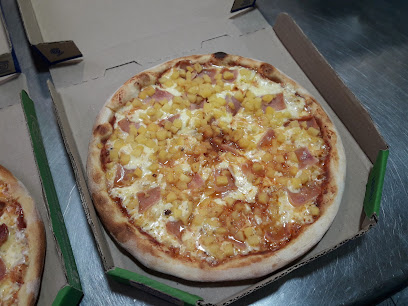 Jeno´s Pizza Javeriana, Pardo Rubio, Chapinero