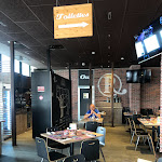 Photo n°4 de l'avis de Aurora.o fait le 11/09/2023 à 23:27 sur le  ROADHOUSE RESTAURANT CERNUSCO LOMB. à Cernusco Lombardone