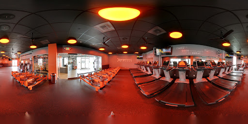 Gym «Orangetheory Fitness», reviews and photos, 3730 Pacific Coast Hwy #101, Torrance, CA 90505, USA