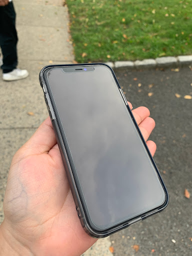 Electronics Repair Shop «faraj enterprise gadget repair», reviews and photos, 346 Bloomfield Ave, Montclair, NJ 07042, USA