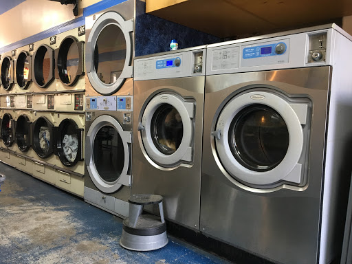 Laundromat «Wash & Surf Coin Laundry», reviews and photos, 511 Pier Ave, Hermosa Beach, CA 90254, USA