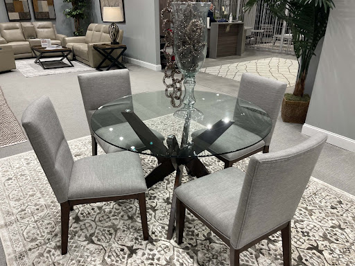Furniture Store «Discount Rugs & Furniture», reviews and photos, 4553 Lincoln Hwy B, Matteson, IL 60443, USA