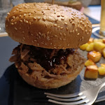 Photo n°6 de l'avis de Giuseppe.i fait le 02/05/2022 à 21:48 sur le  Birrificio Il Maglio Tap Room Pub à Galliera Veneta