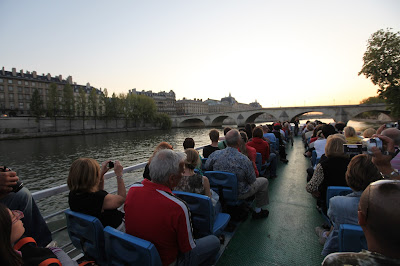 Batobus - Saint-Germain-des-Prés à Paris