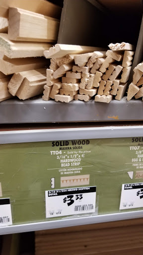 Home Improvement Store «The Home Depot», reviews and photos, 1055 N Colony Rd, Wallingford, CT 06492, USA