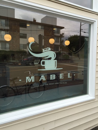 Coffee Shop «Mabel Coffee», reviews and photos, 7001 24th Ave NW, Seattle, WA 98117, USA