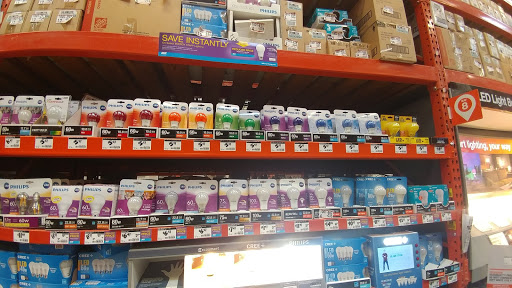 Home Improvement Store «The Home Depot», reviews and photos, 6315 Eastern Ave, Baltimore, MD 21224, USA