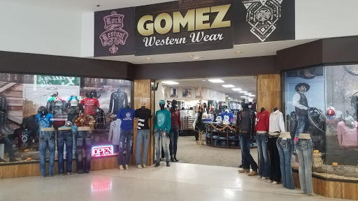 Gomez Western Wear Bellaire