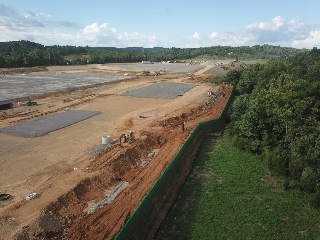 Carolina Outdoor Services Inc.