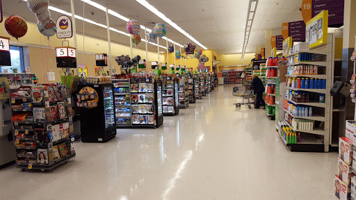 Supermarket «Giant», reviews and photos, 4715 Dorsey Hall Dr, Ellicott City, MD 21042, USA