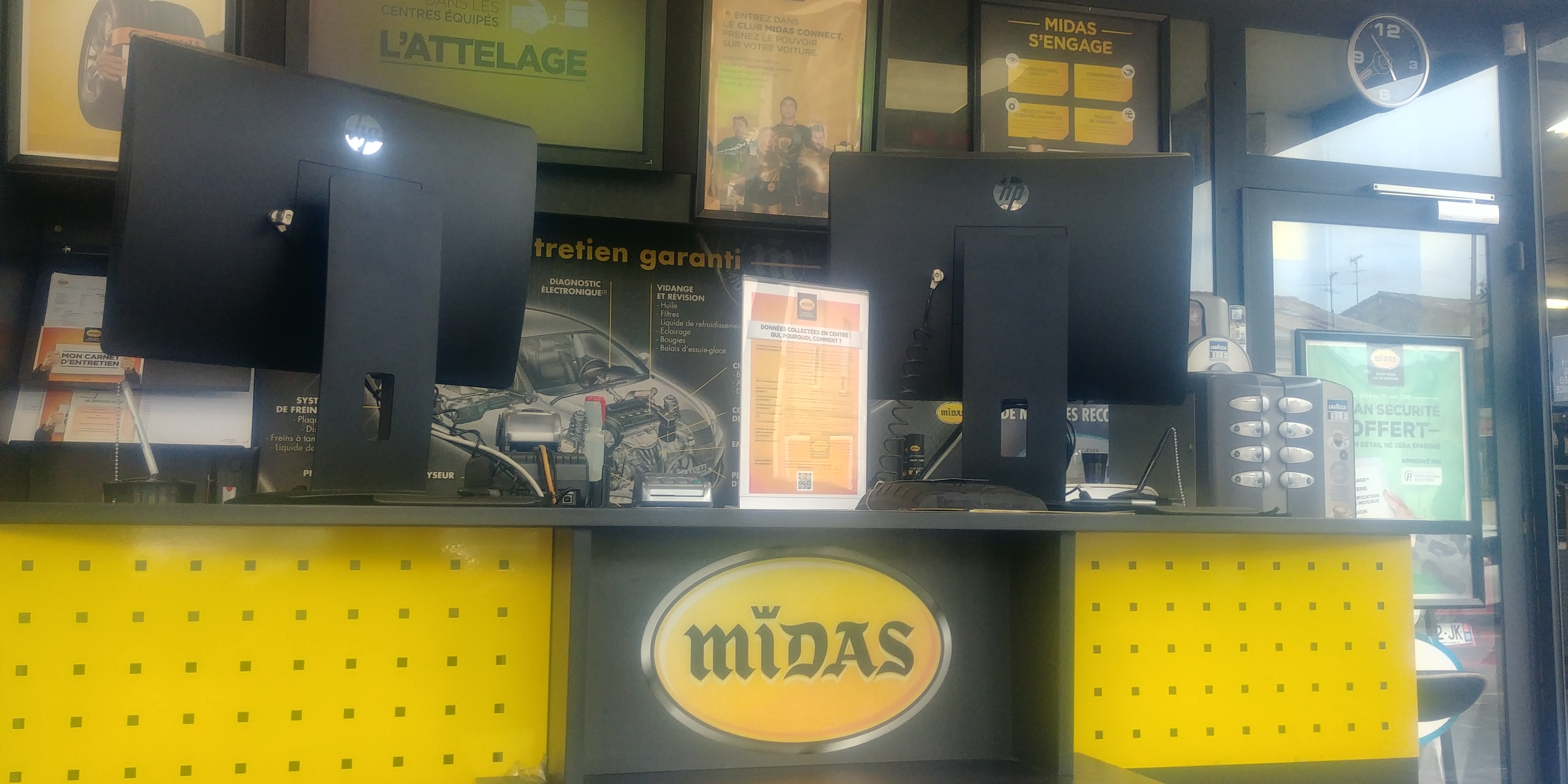 Photo n° 2 de l'avis de Steve. fait le 07/05/2018 à 22:53