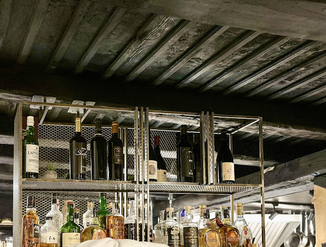 Comentarii opinii despre Skabrin RestoBar