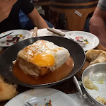 Photo n°5 de l'avis de Emilia.o fait le 10/08/2022 à 21:28 sur le  Tasquinha Rebelo à Porto