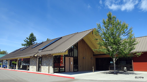 Community Center «Rosehill Community Center», reviews and photos, 304 Lincoln Ave, Mukilteo, WA 98275, USA