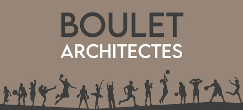 BOULET ARCHITECTES à Saint-Jacques-de-la-Lande