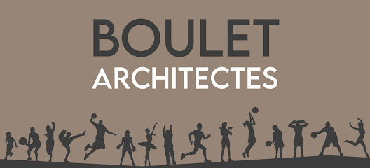 BOULET ARCHITECTES Saint-Jacques-de-la-Lande