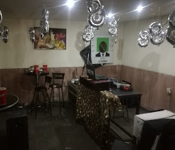 Cosa Nostra Zaragoza photo