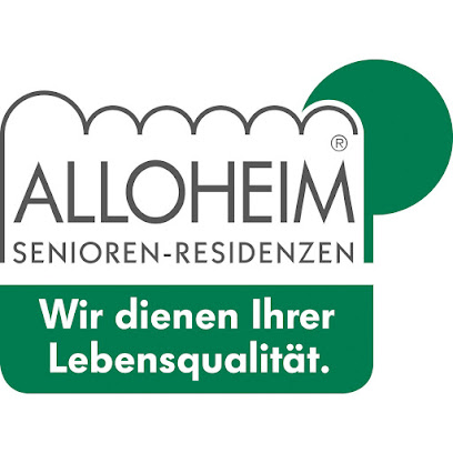 Pflegezentrum 'Rheingarten'