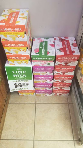 Liquor Store «Petit Jean Liquor Store», reviews and photos, 1833 AR-9, Morrilton, AR 72110, USA