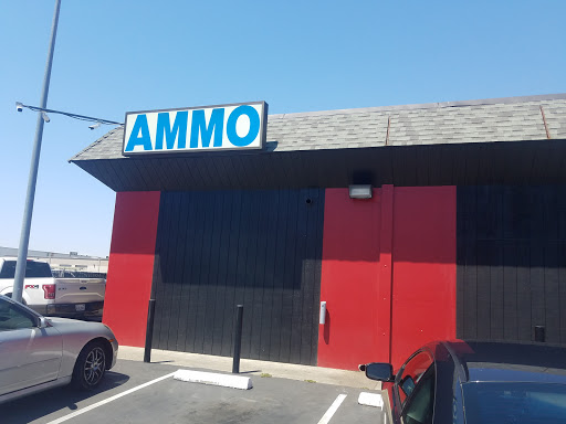 The Gun Range image