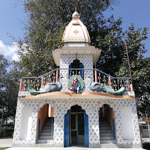 Jyoli Mata Mandir photo