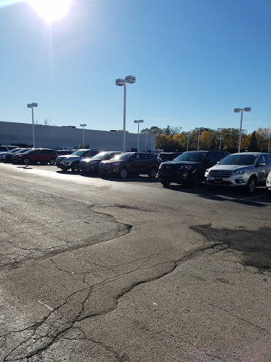 Ford Dealer «Bredemann Ford in Glenview», reviews and photos, 2038 Waukegan Rd, Glenview, IL 60025, USA