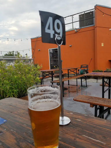 Brewpub «Denizens Brewing Co.:», reviews and photos, 1115 East West Highway, Silver Spring, MD 20910, USA