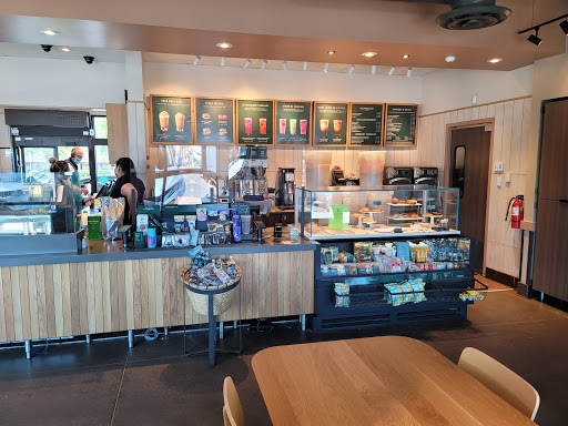 Coffee Shop «Starbucks», reviews and photos, 7503 France Ave S, Edina, MN 55435, USA