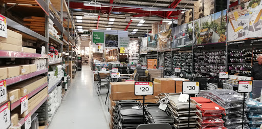 B&Q Stoke-on-Trent - Etruria