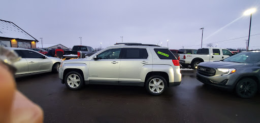 Used Car Dealer «Showcase Auto Sales», reviews and photos, 12750 Brady Rd, Chesaning, MI 48616, USA