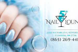 5th Nail Lounge image