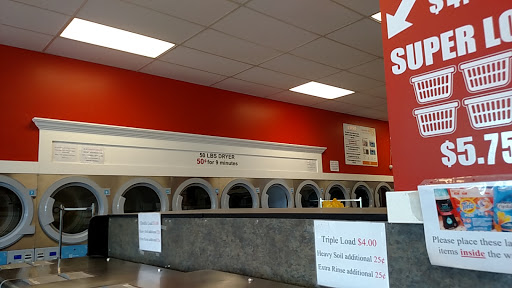 Laundry Service «Renton Laundry», reviews and photos, 257 Rainier Ave N, Renton, WA 98057, USA