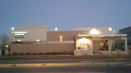 Coffee Shop «Starbucks», reviews and photos, 4503 Fleur Dr, Des Moines, IA 50321, USA